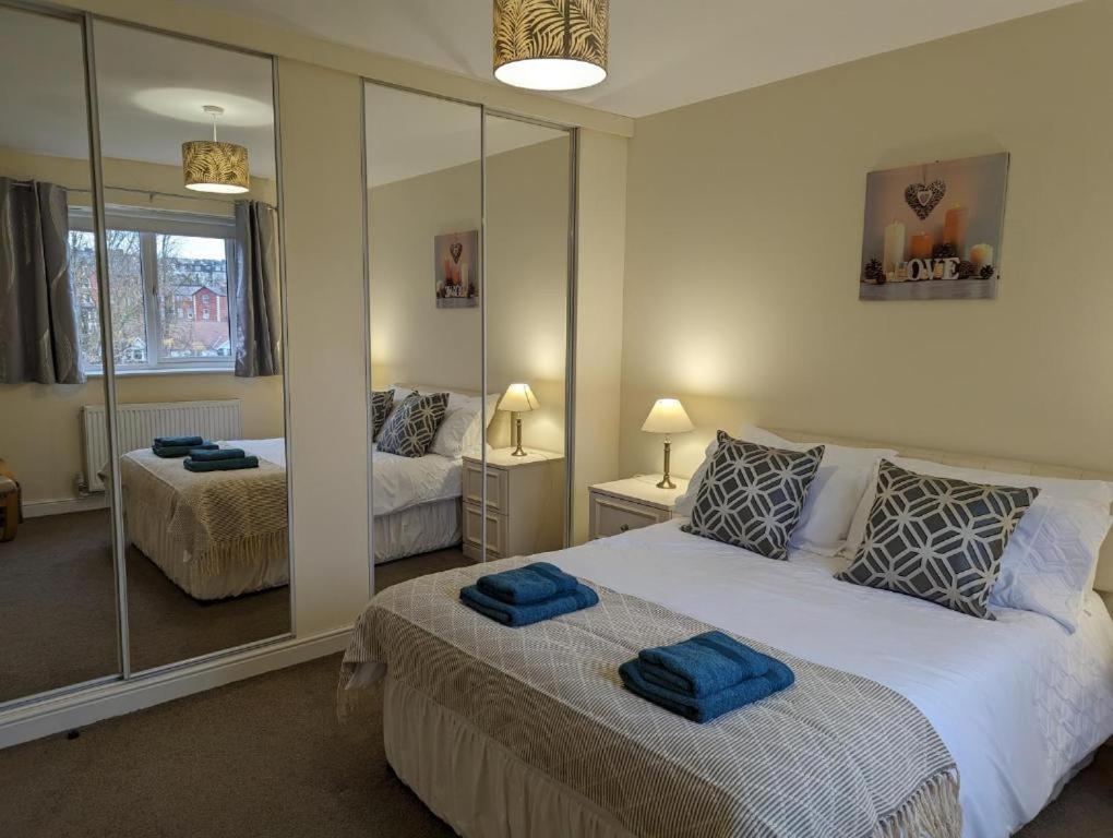 Holiday home Orchard House - 4 Bed - *