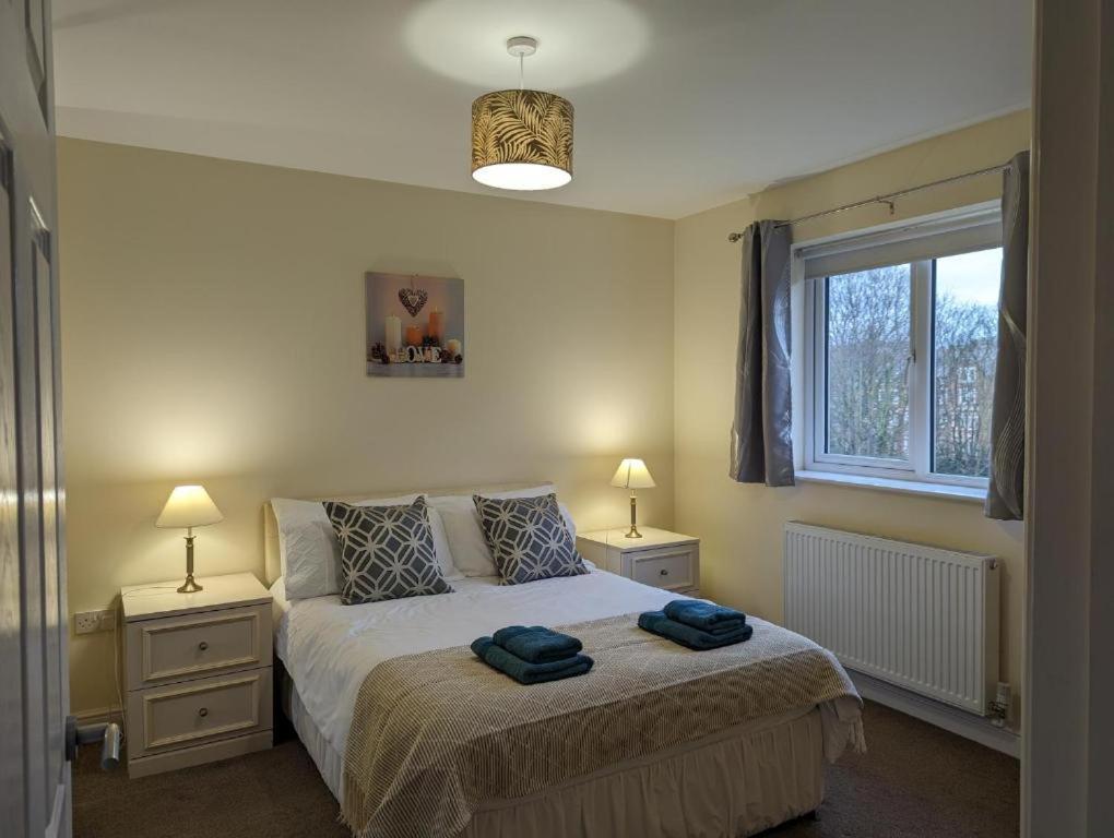Holiday home Orchard House - 4 Bed -
