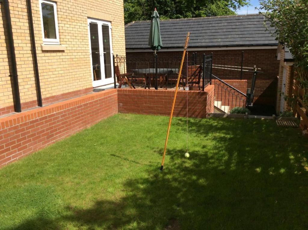 Orchard House - 4 Bed - Holiday home *